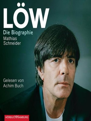 cover image of Löw